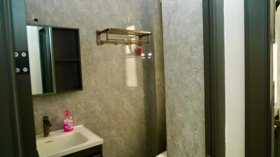 Sky line suites Apartment hotel in Nairobi County