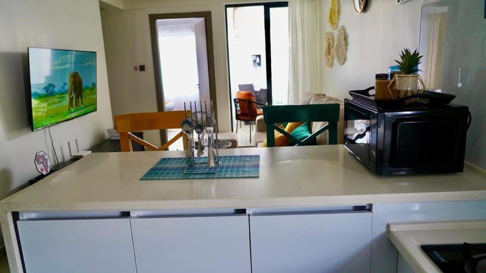 Sky line suites Apartment hotel in Nairobi County