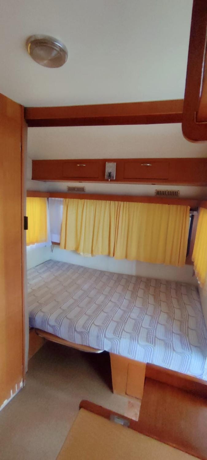 Villaggio Mondial Camping Campground/ 
RV Resort in Province of Taranto