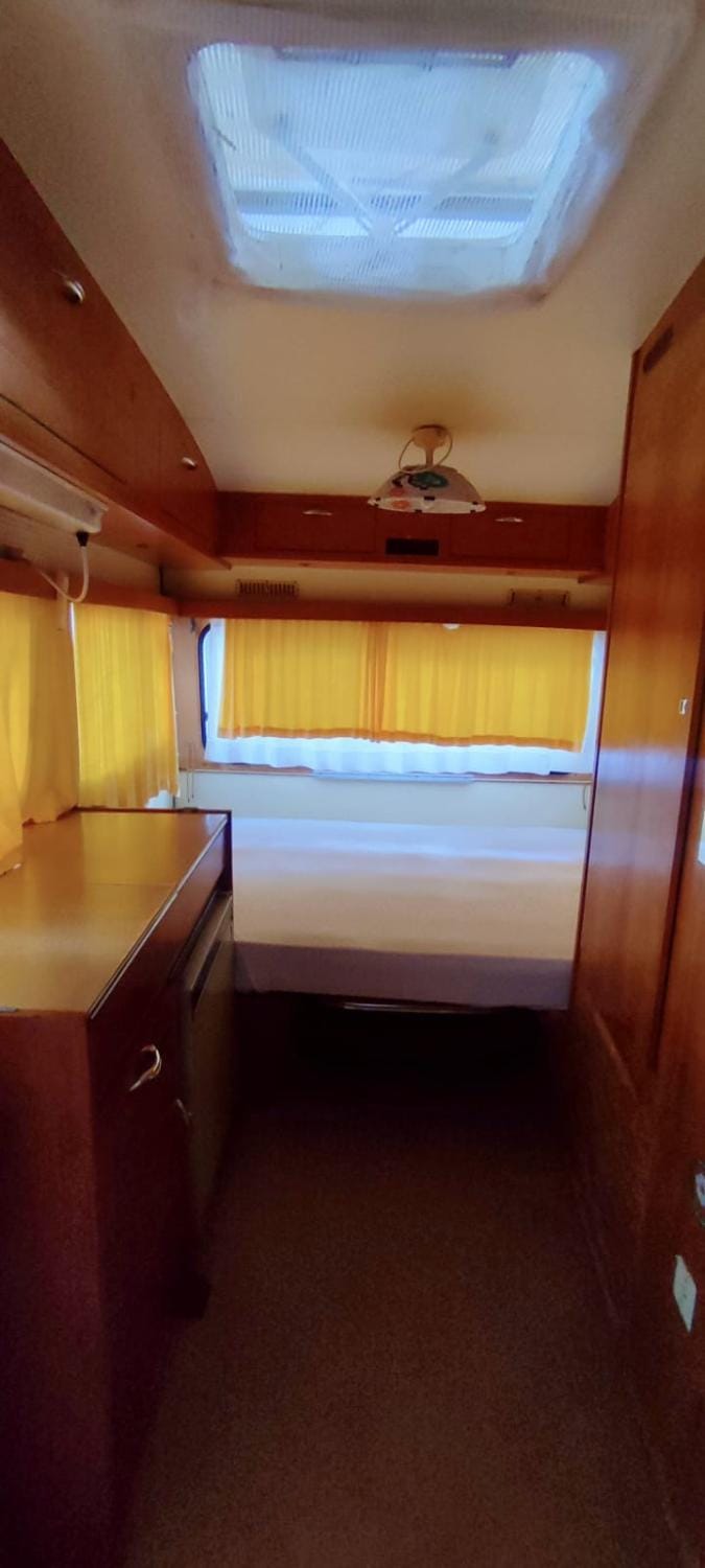 Villaggio Mondial Camping Campground/ 
RV Resort in Province of Taranto