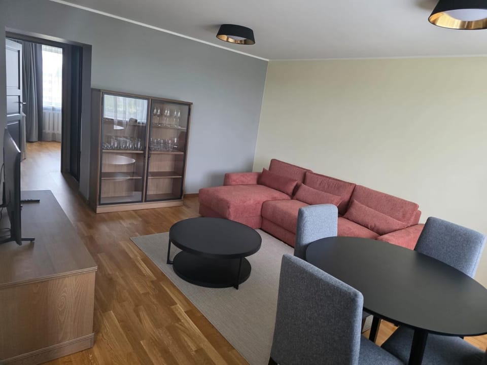 Külaliskorter Aardla tn 120 Apartment in Estonia
