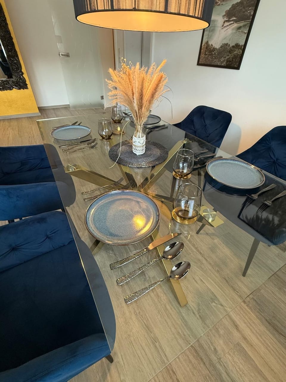Nice and cozy in Daaden Apartment in Rhineland-Palatinate