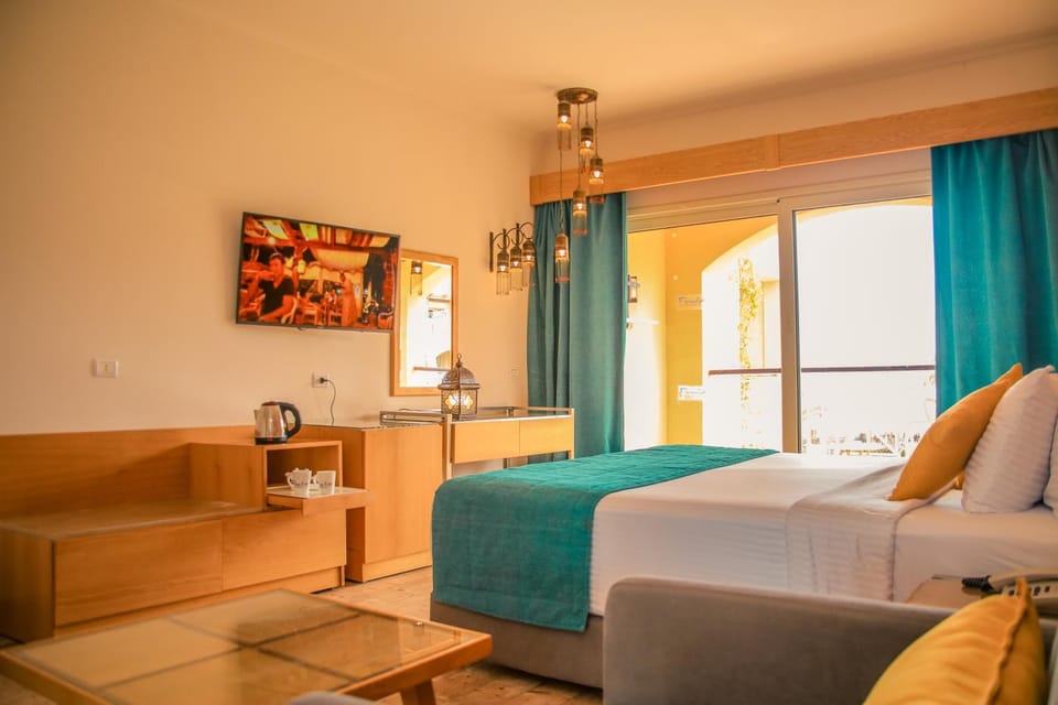 PLM hotel Prima Life Makadi Hotel in Hurghada