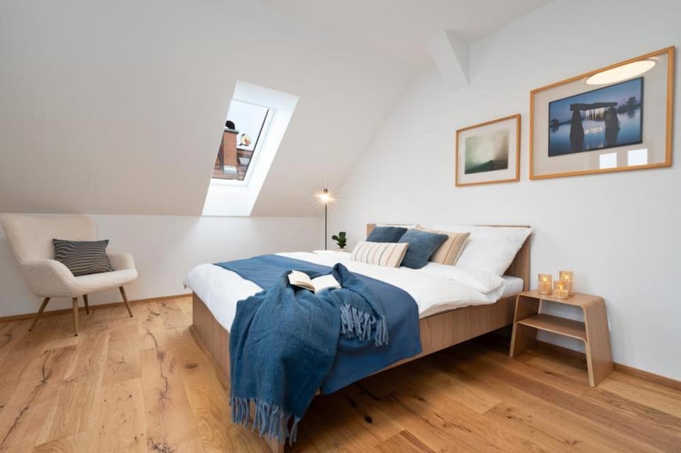 Apartmány Pod Jabloní Apartment hotel in Czechia