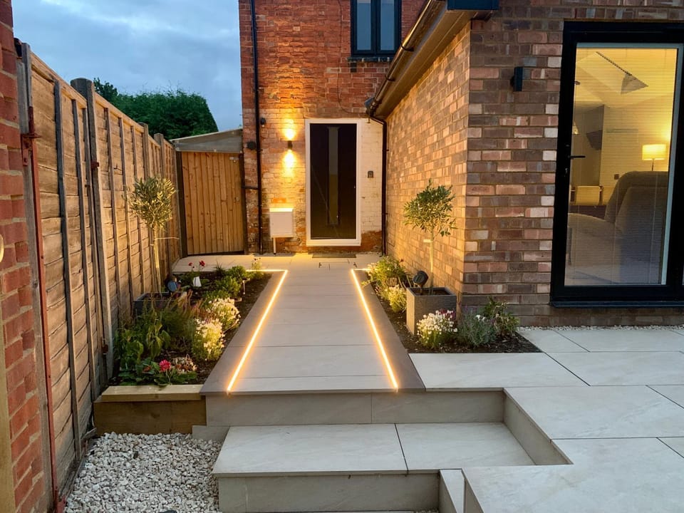 Newly Renovated 2-Bed Cottage, Market Harborough House in Daventry District