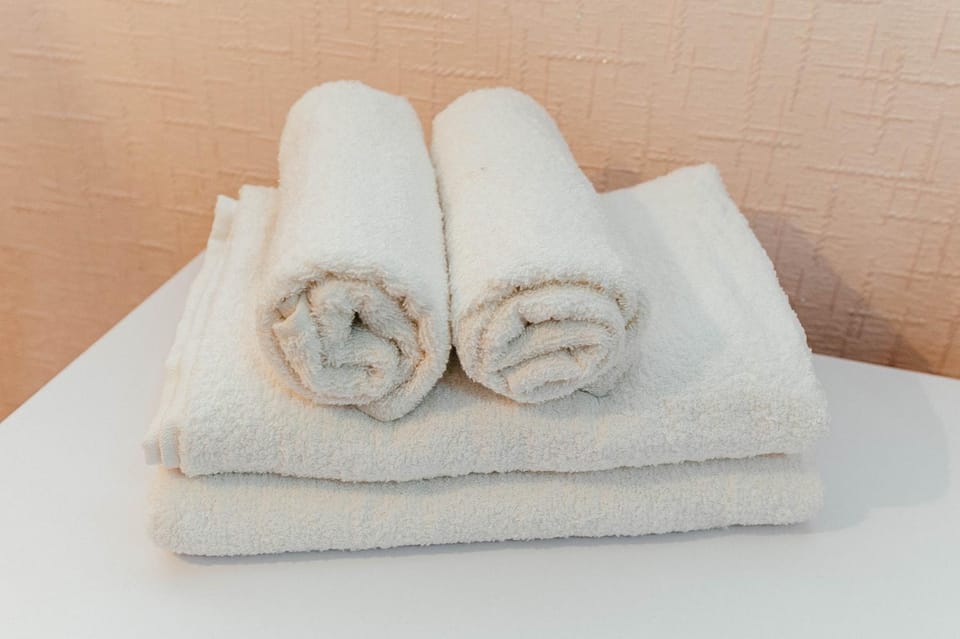 towels