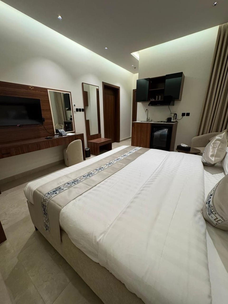 تاليا للوحدات السكنية المفروشة Apartment in Riyadh