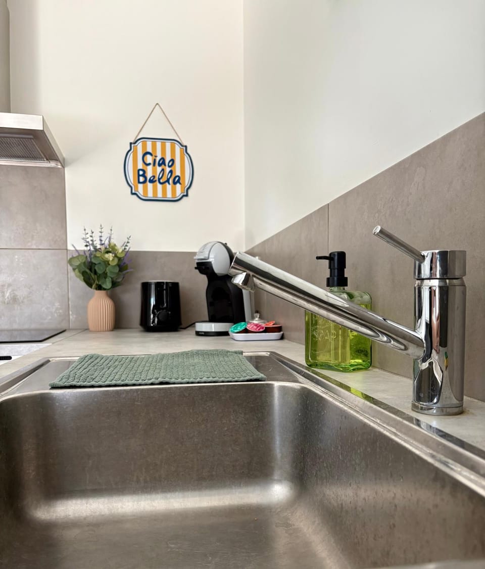 Studio proche centre-ville avec parking privatif House in Provence