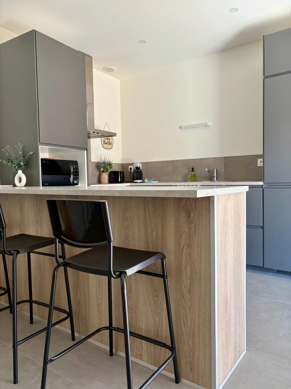 Studio proche centre-ville avec parking privatif House in Provence