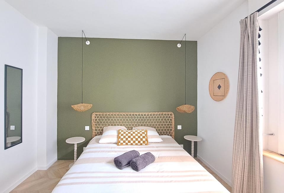 Apartment with garden Lambersart Lille Eura technologies Apartment in Lille