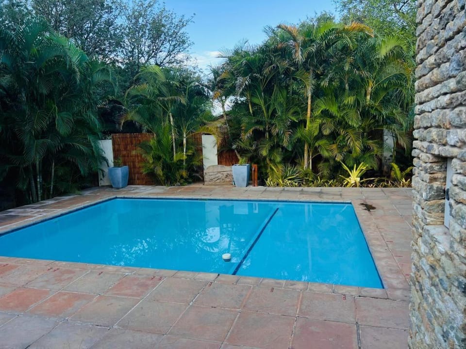 Garden view, Pool view, Swimming pool