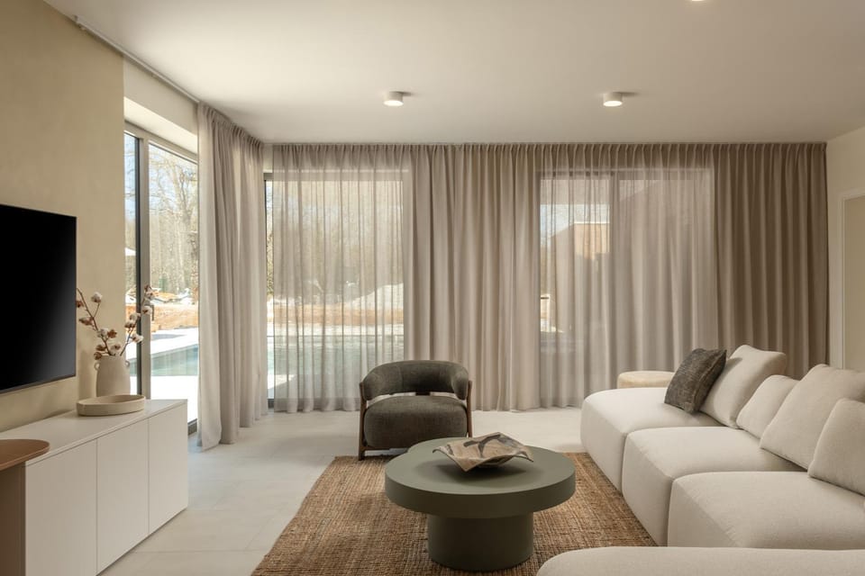 Living room, Living room