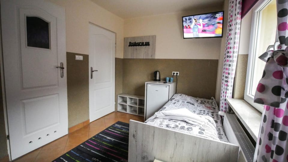 Hostel Relax Hostel in Warsaw