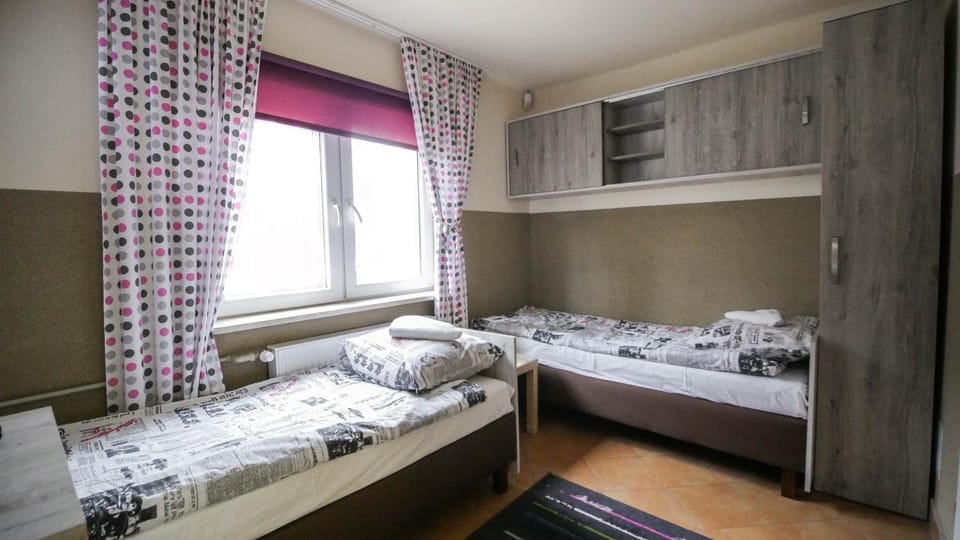 Hostel Relax Hostel in Warsaw