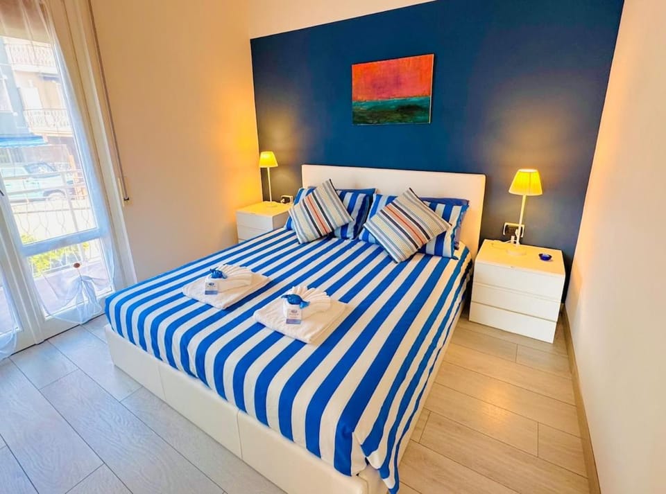 La Casa di Laura by Le Case di Tati Apartment in Liguria