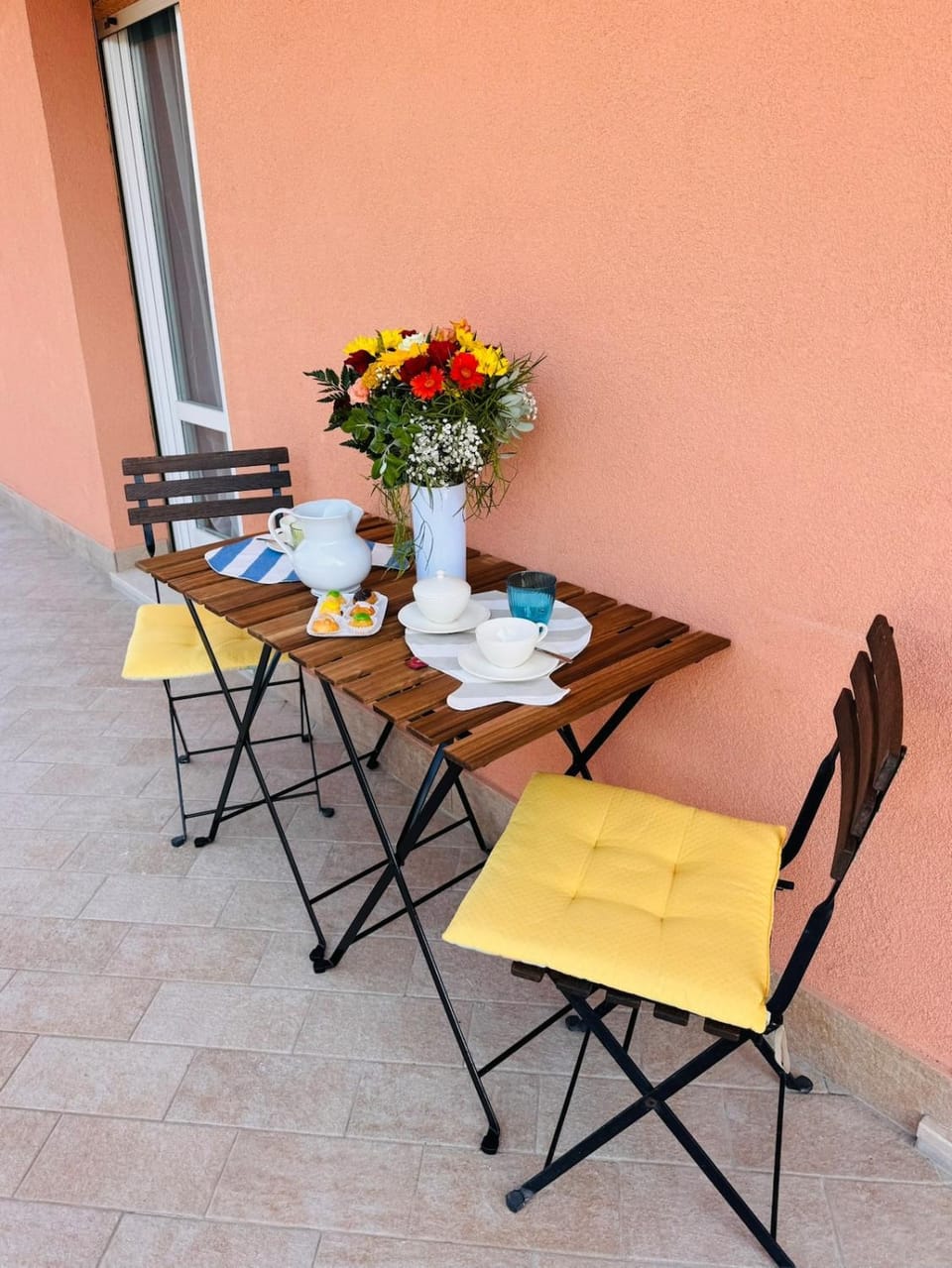 La Casa di Laura by Le Case di Tati Apartment in Liguria
