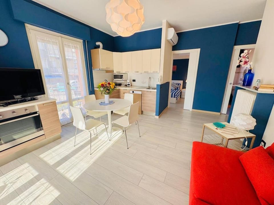La Casa di Laura by Le Case di Tati Apartment in Liguria