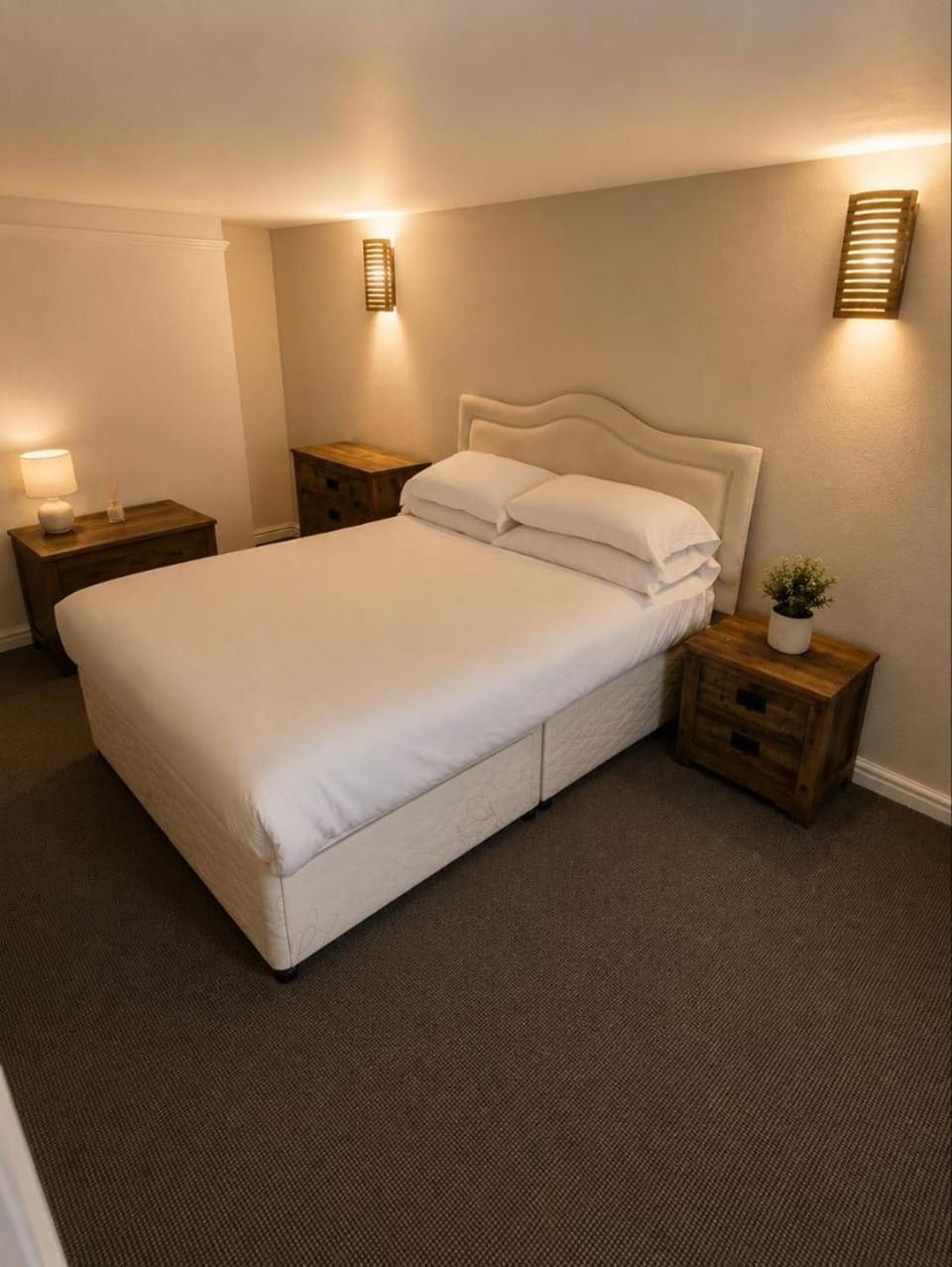 The New Rhyl Aparthotel Apartment hotel in Rhyl