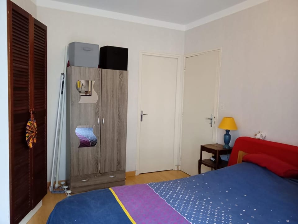 Le Prieuré, center of RODEZ Apartment in Occitanie