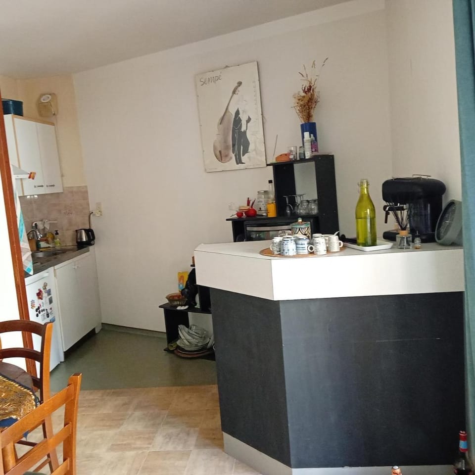 Le Prieuré, center of RODEZ Apartment in Occitanie