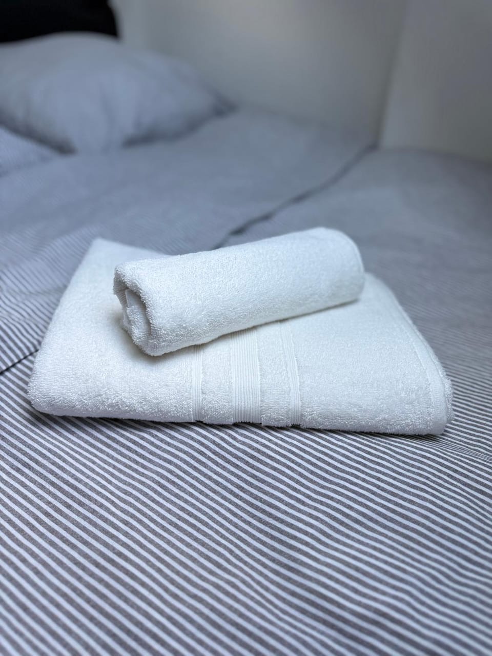 towels