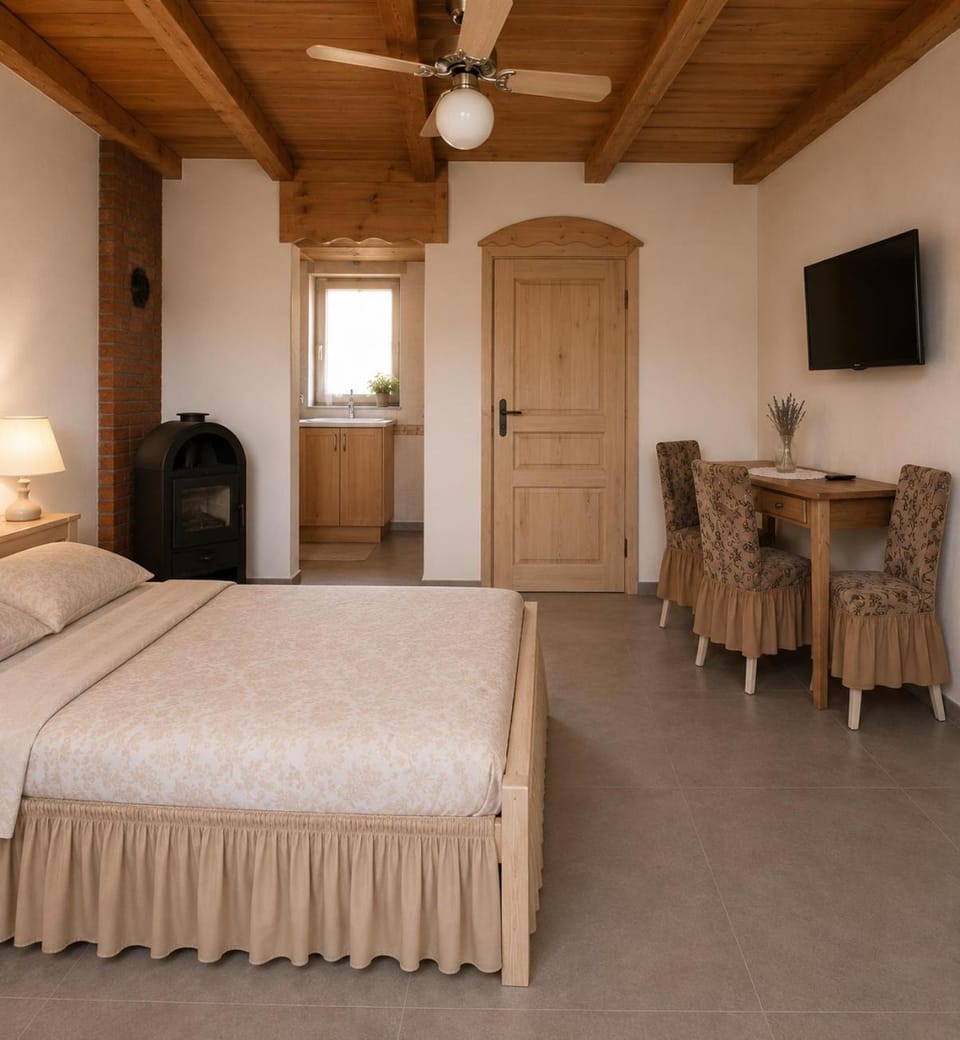 Apartmaji Picasso Design Apartment in Slovenia