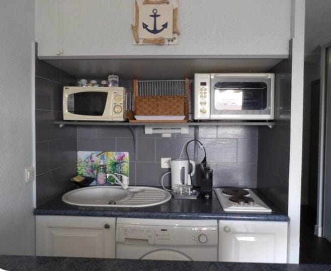 Antibes le Mandarin Apartment in Antibes