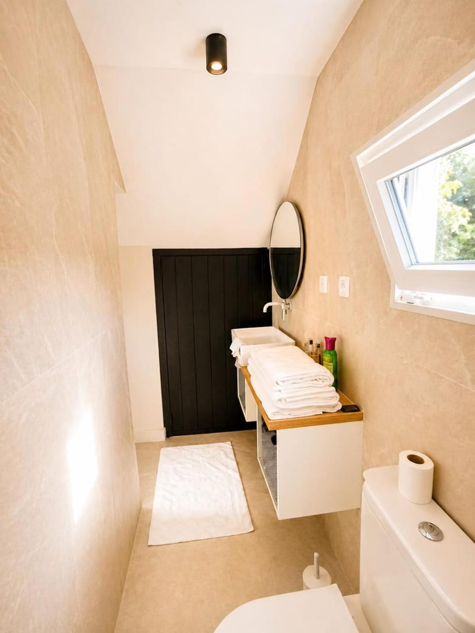 T2 Nature chic 5 min Aéroport Apartment in Corsica
