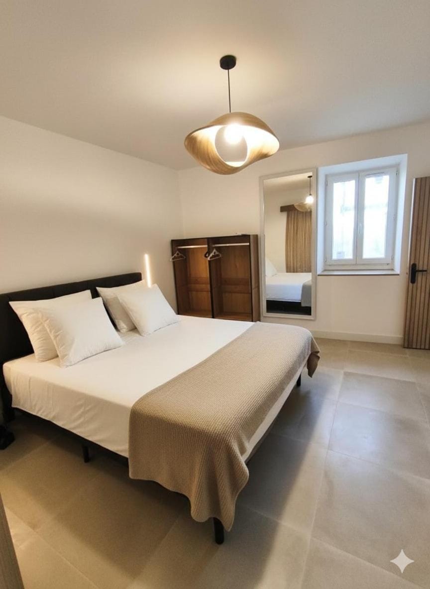 T2 Nature chic 5 min Aéroport Apartment in Corsica