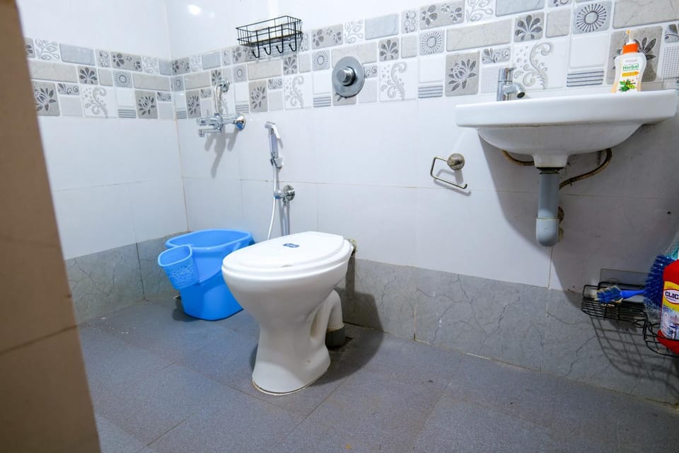 Aranya Ocean Breeze House in Mangaluru