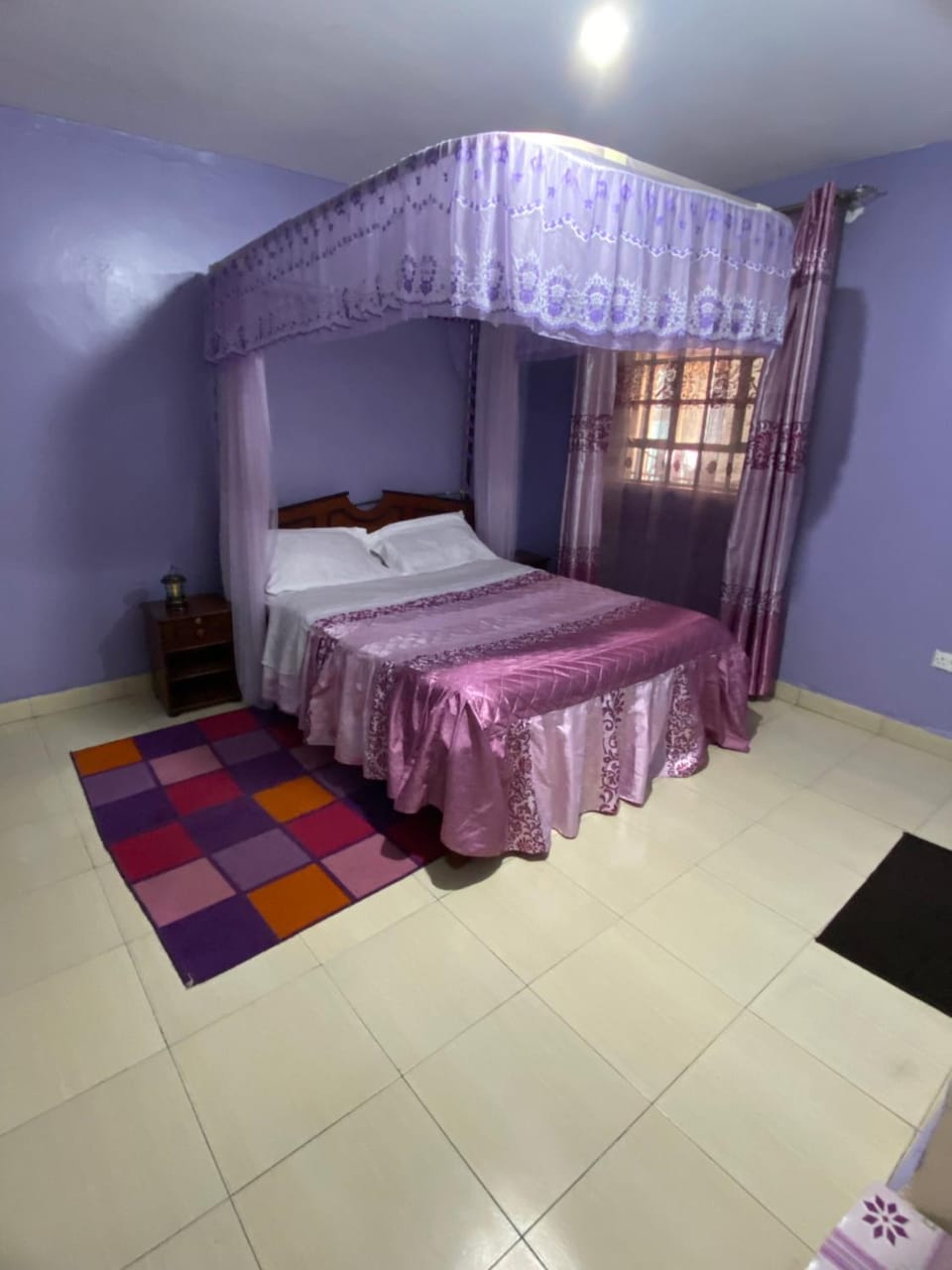Langa House Apartment in Nairobi County