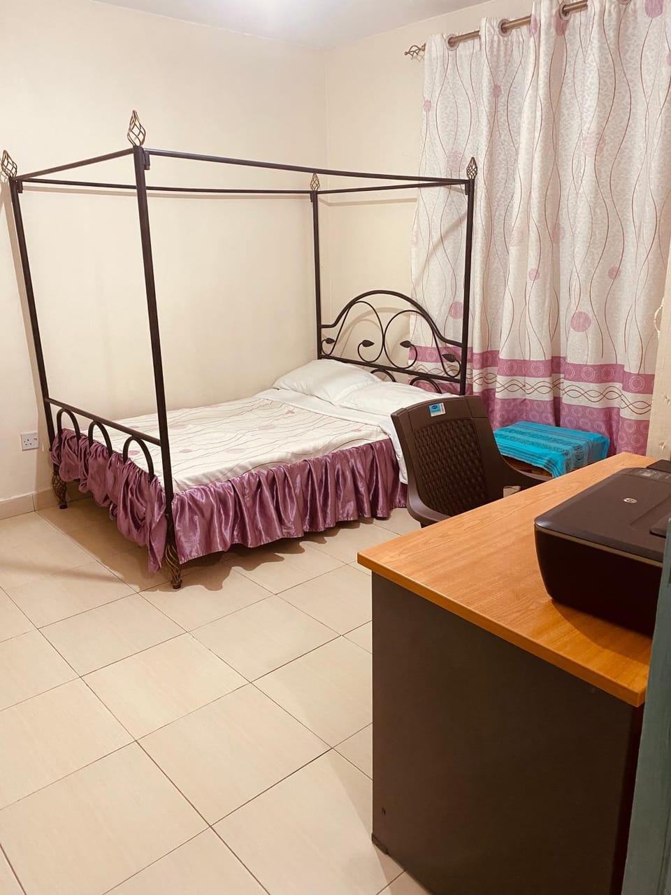 Langa House Apartment in Nairobi County
