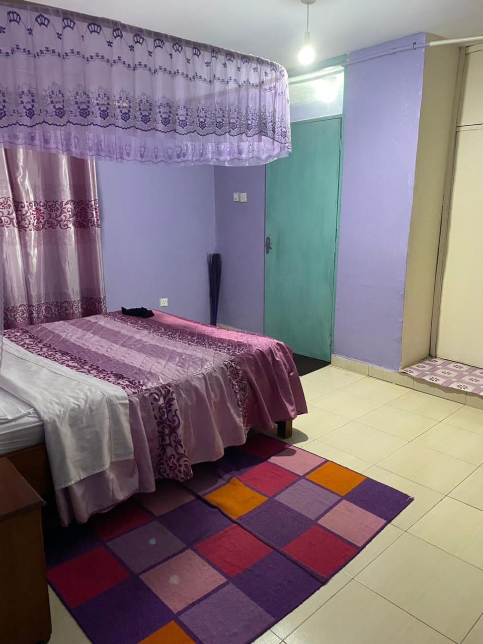 Langa House Apartment in Nairobi County