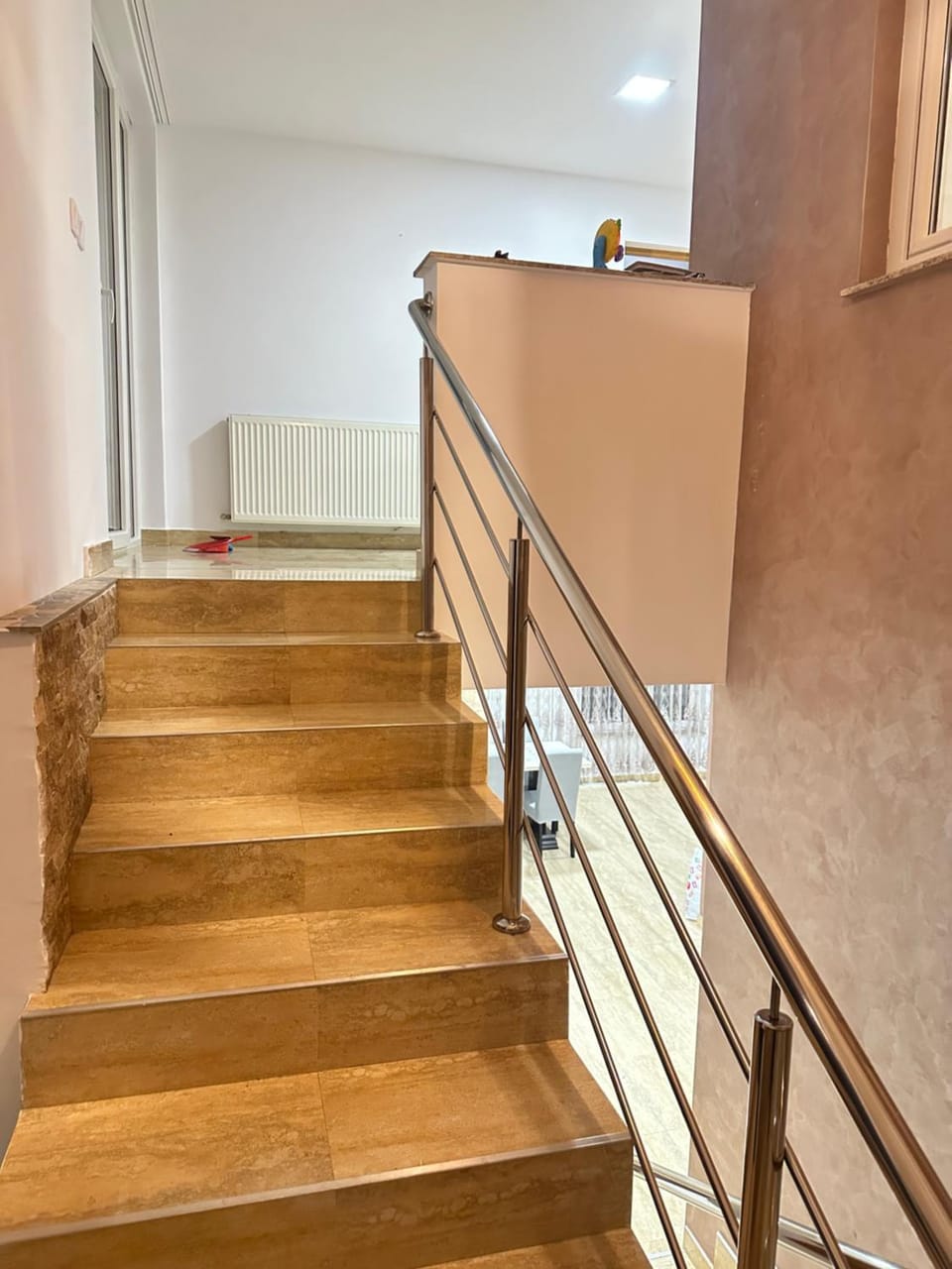 Casa Horeb Apuseni Apartment in Romania