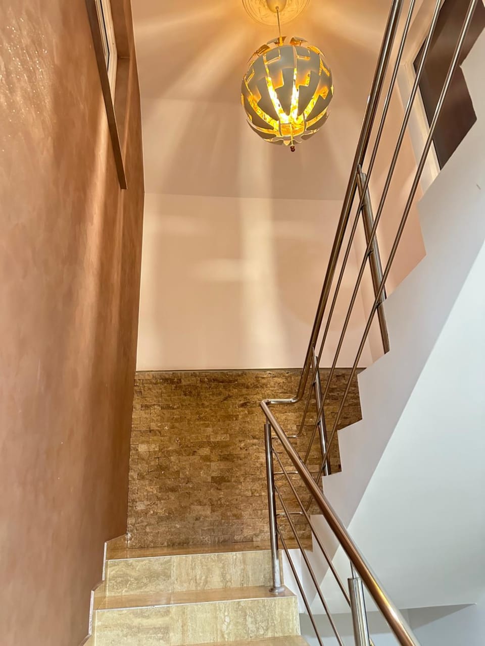 Casa Horeb Apuseni Apartment in Romania