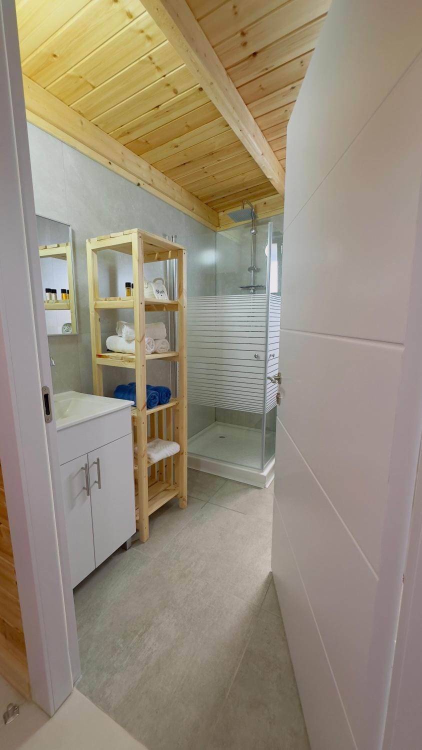 Shower