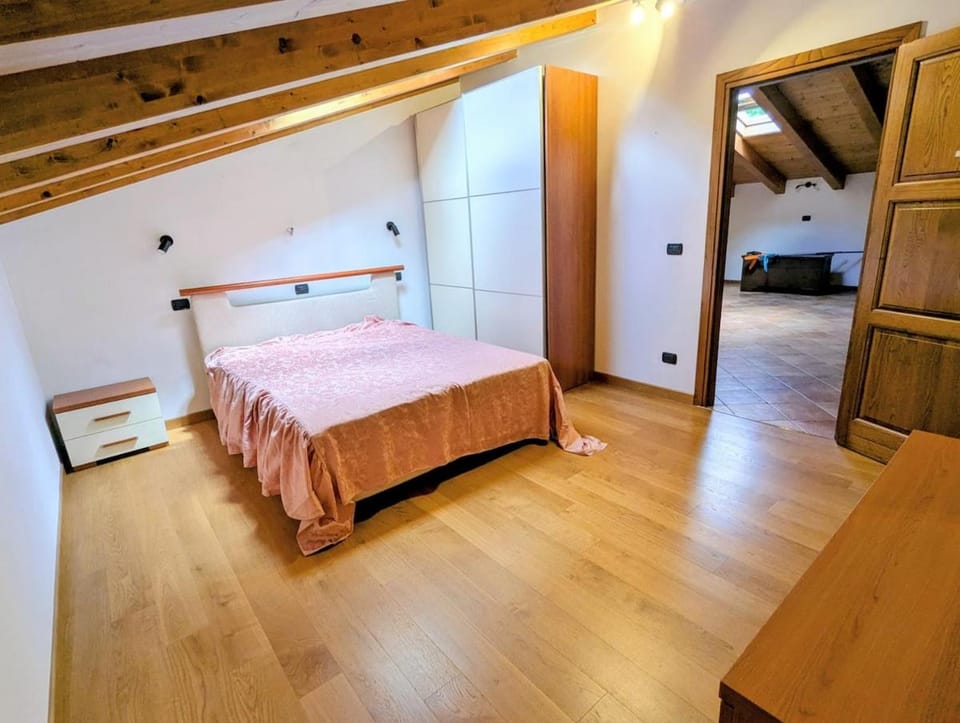 Appartamento AMBRA Apartment in Emilia-Romagna