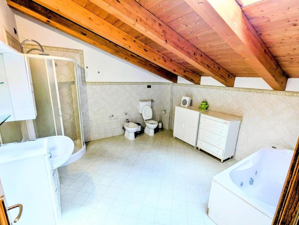 Appartamento AMBRA Apartment in Emilia-Romagna