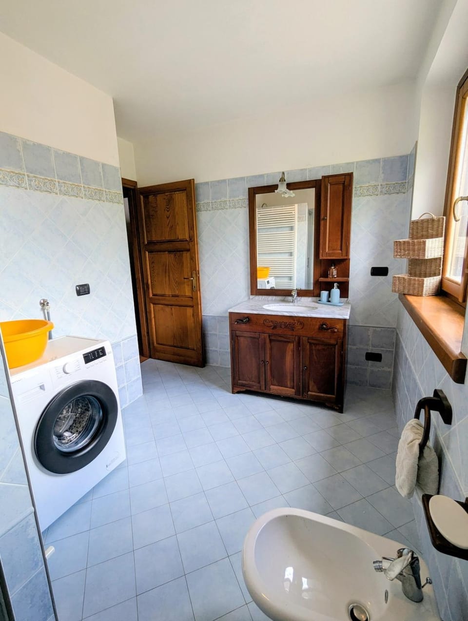Appartamento AMBRA Apartment in Emilia-Romagna