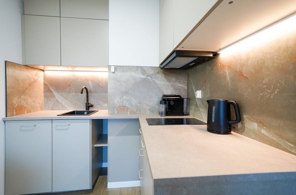 Apartbaltic- Ventus Park 5 Apartment in Swinoujscie