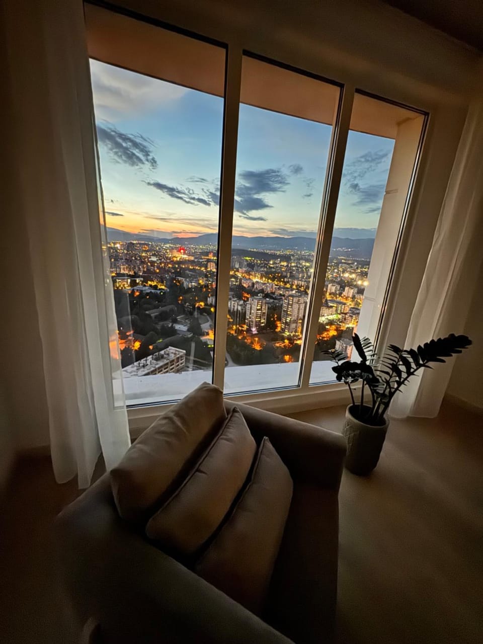 City view