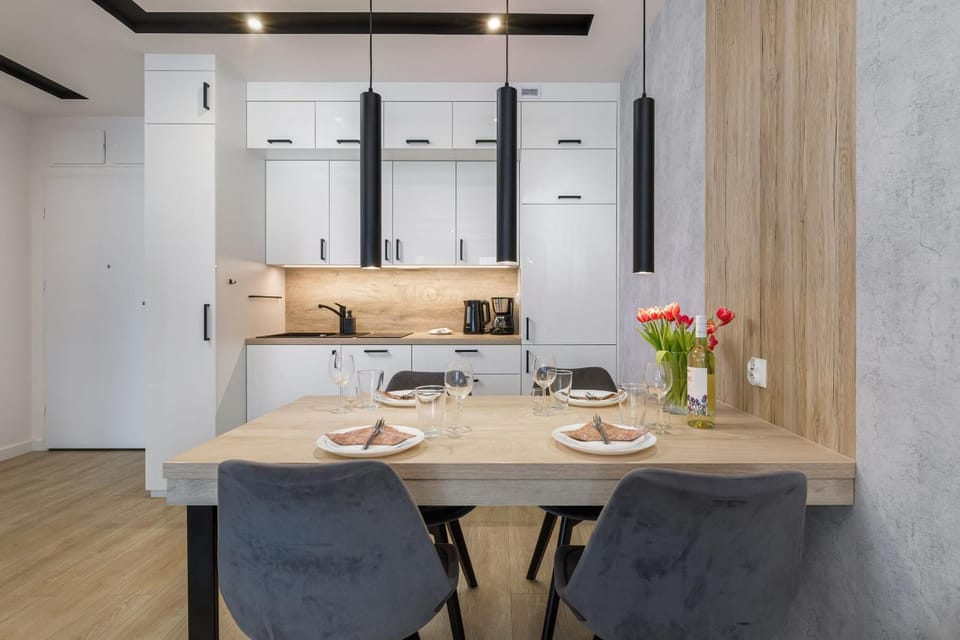 Coffee/tea facilities, Kitchen or kitchenette