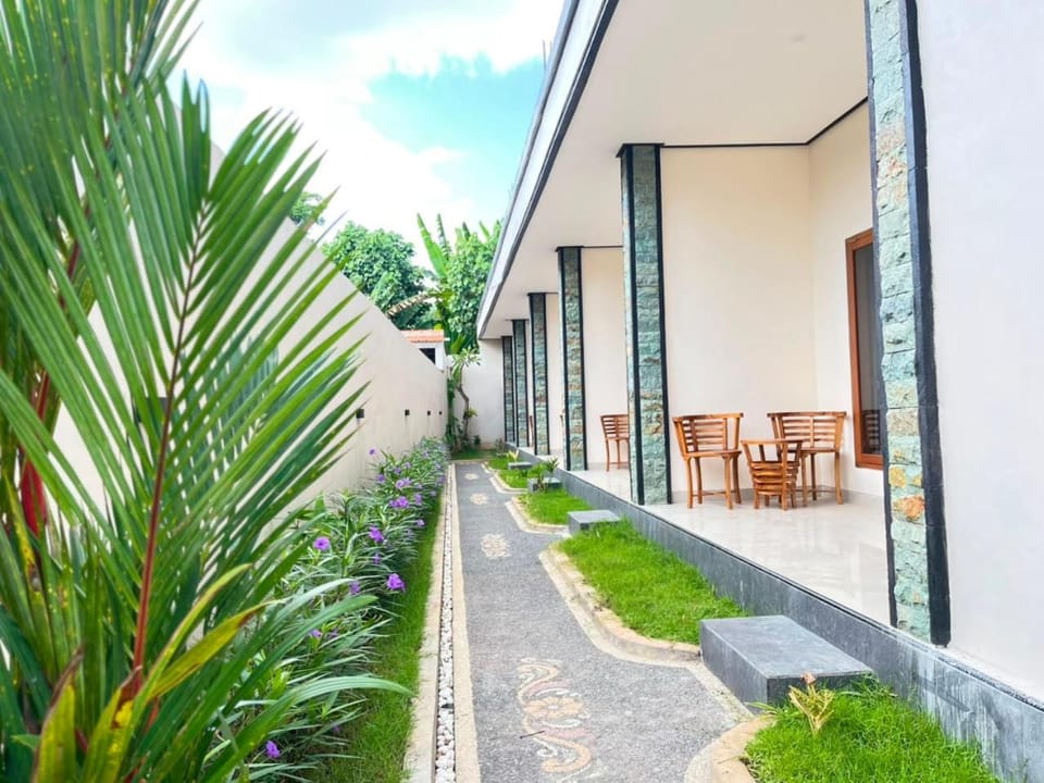 Alaya Balangan Haven Bed and Breakfast in Bali