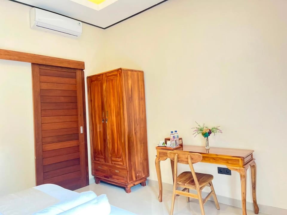 Alaya Balangan Haven Bed and Breakfast in Bali