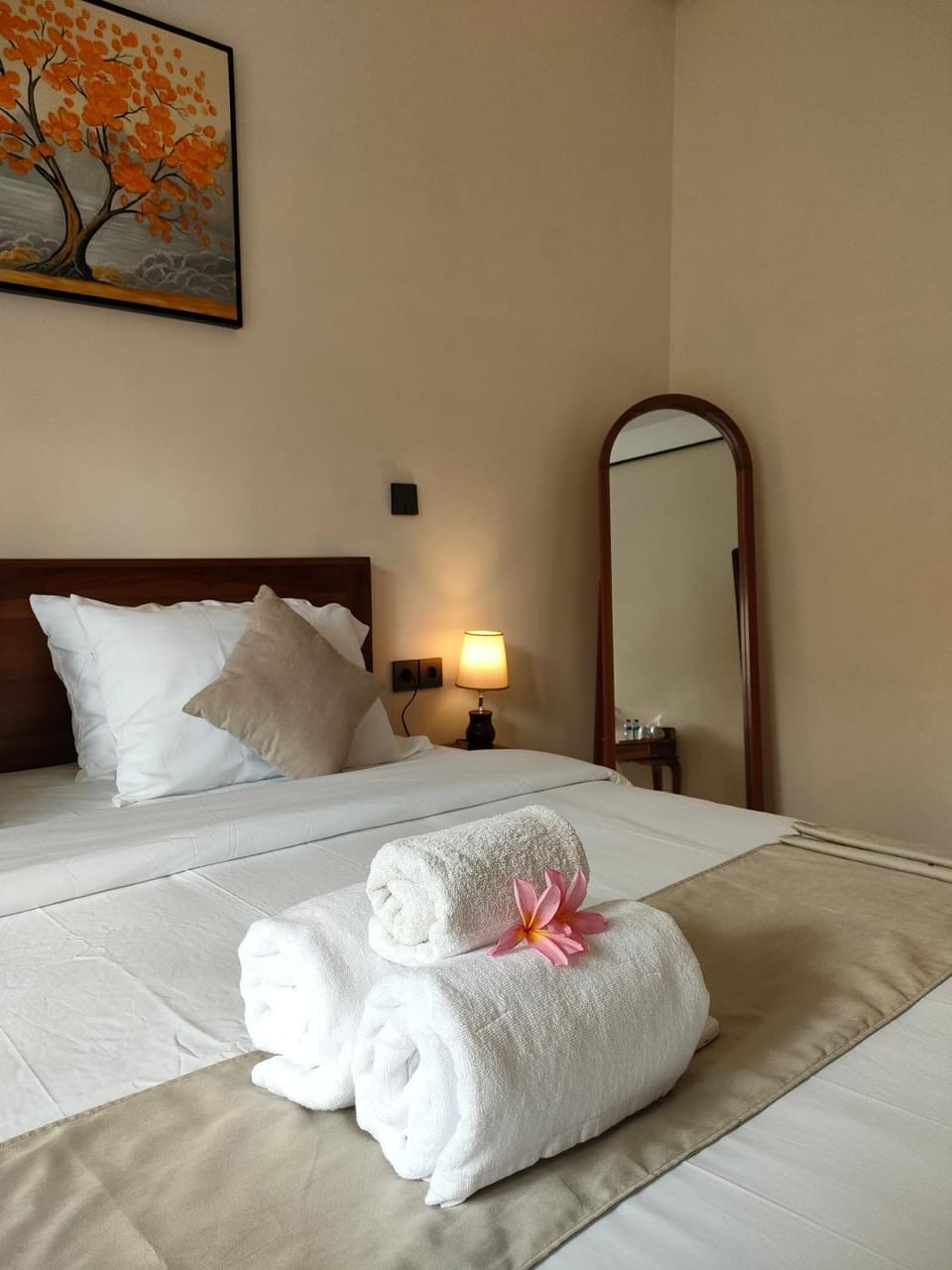 Alaya Balangan Haven Bed and Breakfast in Bali