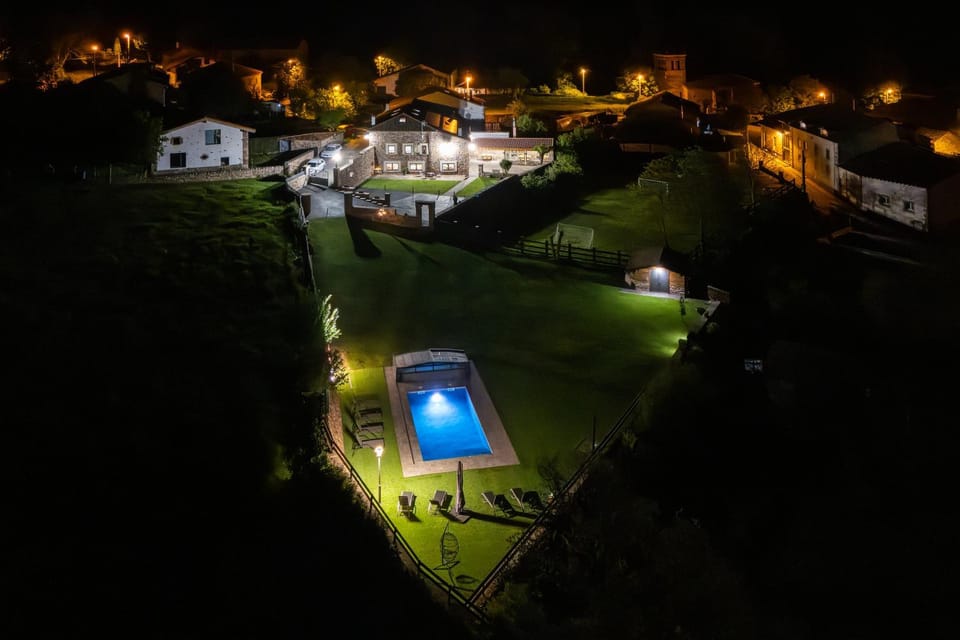 Bird's eye view, Garden, Swimming pool