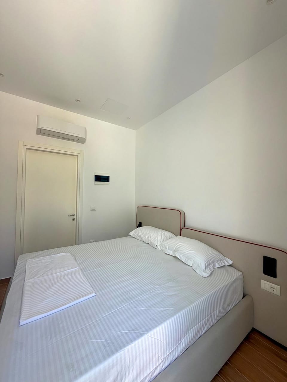 SanTorini Village Deluxe Apartments Apartment in Vlorë County, Albania