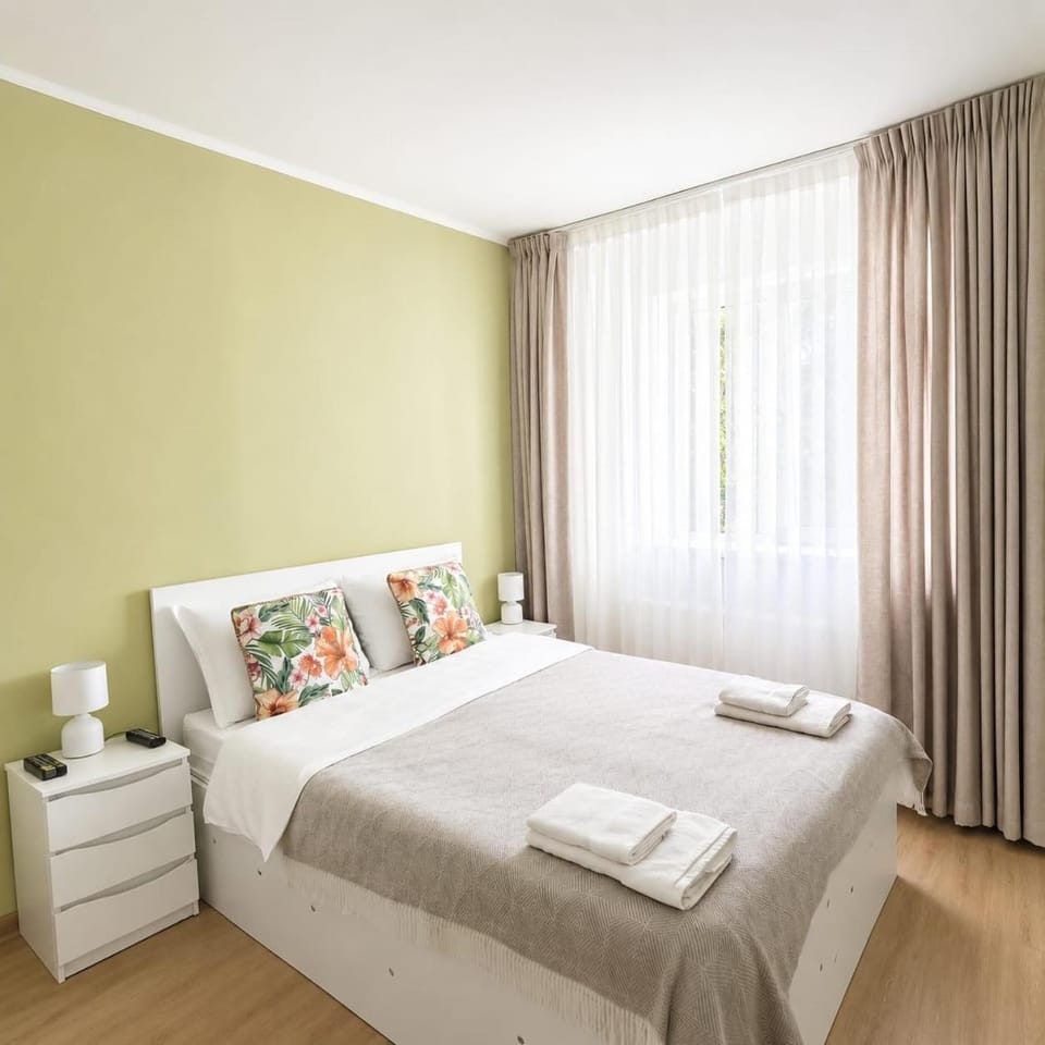 Marina apartment Apartment in Cluj-Napoca