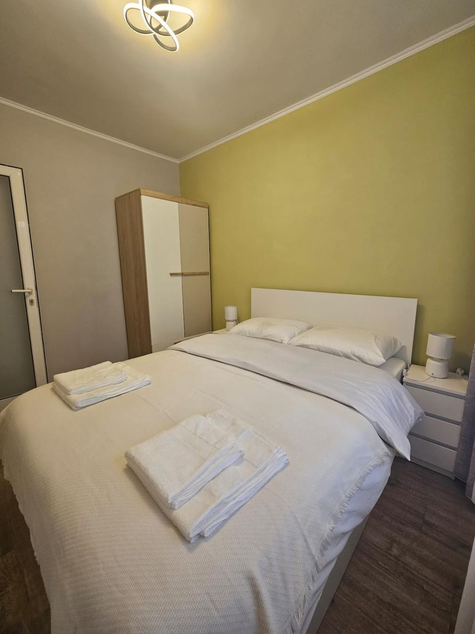 Marina apartment Apartment in Cluj-Napoca