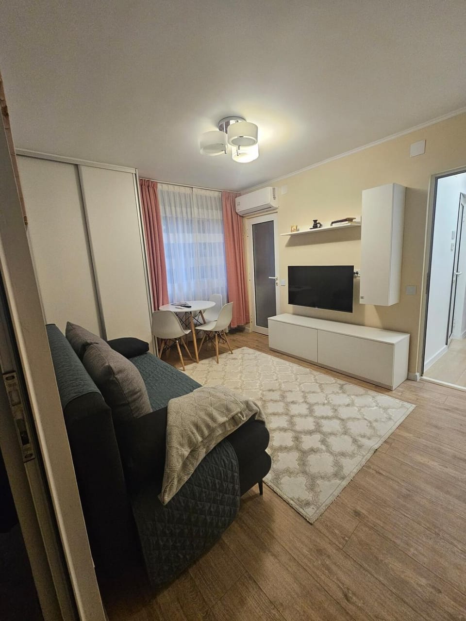 Marina apartment Apartment in Cluj-Napoca